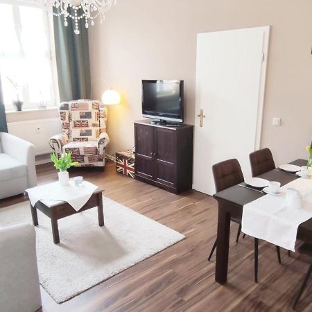 Apartment London Мюльхаузен Экстерьер фото